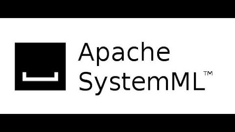Apache SystemML AI/ML