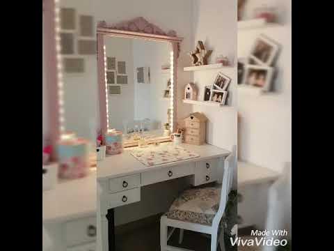 Shabby Chic Life Shop - La tecnica shabby chic