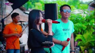 LINTANG ASMORO SHAFANA  & MAS YEO - GG MUSIC - HAPPY PARTY GAEMO ORGANIZATION - MANJANG JAKEN