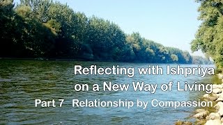 Reflection 7 Relationship by Compassion