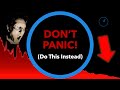 Why Stocks Are Crashing (And How To Profit From It) I Market Sell-off
