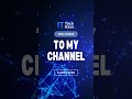 Welcome to IT Tech Gaye – Your Daily Tech Fix