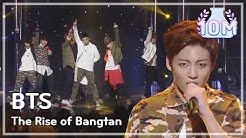 BTS - Attack on Bangtan , ë°©íƒ„ì†Œë…„ë‹¨ - ì§„ê²©ì˜ ë°©íƒ„, Show Champion 20131106  - Durasi: 4:12. 