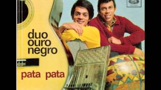 Duo Ouro Negro - Elisa (Gomará Saia) 1968 (High Quality)