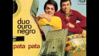 Duo Ouro Negro - Elisa (Gomará Saia) 1968 (High Quality)
