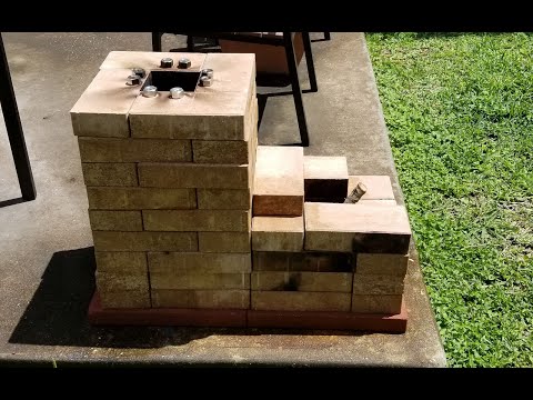 Video: Brick Bath (77 Na Mga Larawan): Ang Mga Kalamangan At Kahinaan Ng Pagtatayo Ng Brick, Mga Kalan Na Gawin Mismo - Mga Sunud-sunod Na Tagubilin, Mga Proyekto Ng Kalan Ng Kalan