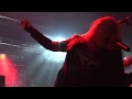 ARCH ENEMY - The Beast Of Man (OFFICIAL VIDEO)