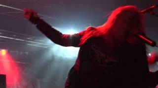 Arch Enemy - The Beast Of Man (Official Video)