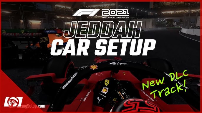 F1 22 Brazil Setup: My Team, Career Mode, Online & more