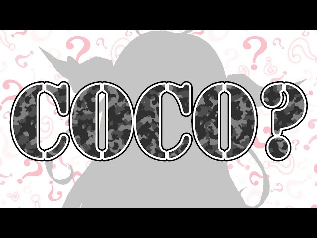 Kiryu Coco ver.2.0 ??????今夜何かが、起こる??????のサムネイル