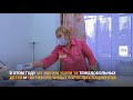 Казанский хоспис: о жизни на ее пороге в доме, где нет боли