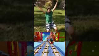 Aykut Elmas Piknik Anısı