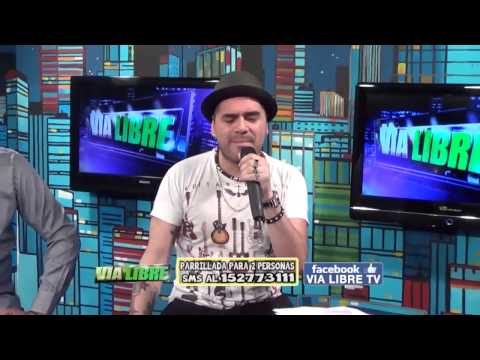 Tengo miedo |