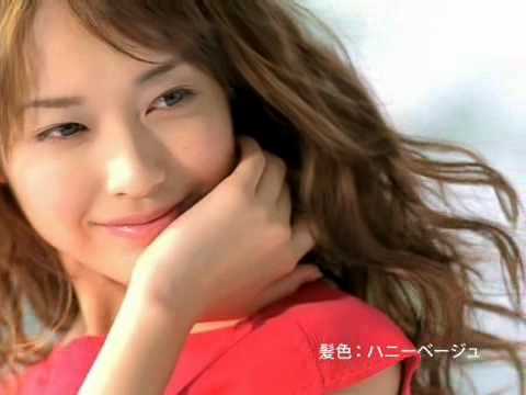 戸田恵梨香 ビューティラボヘアカラー 待ち合わせ 篇 Youtube 戸田恵梨香 ビューティラボヘアカラー 待ち合わせ 篇 Youtube