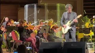 Кино - Песня без слов, Каспарян, Наумова