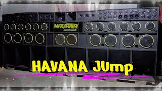 Download Lagu HAVANA Jump - Rhyan Bawias ft judistira.P MP3