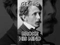 Lithuanian Artist Composer. GENIUS BROKE HIS MIND. Art History. #arthistory #artists