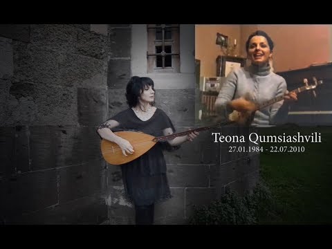 Nurgüzel Kestane - ღმერთი დიდია ( Ghmerti Didia )