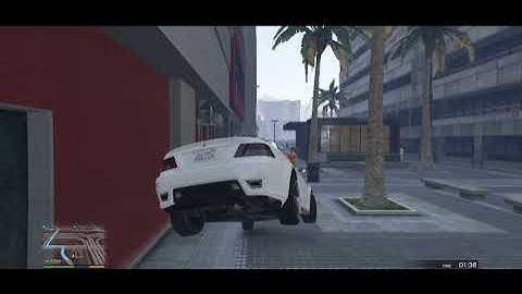 GTA V: 2021 - Realism Beyond Ray-Tracing Graphics MOD - 4k Maximum Settings Gameplay