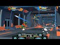 LL Blaze - Humdinger #3