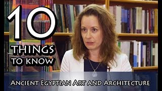 Ancient Egyptian Art and Architecture: A Very Short Introduction