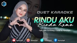 I MISS YOU - KARAOKE DUET FOR GUYS - AZMYUPIL
