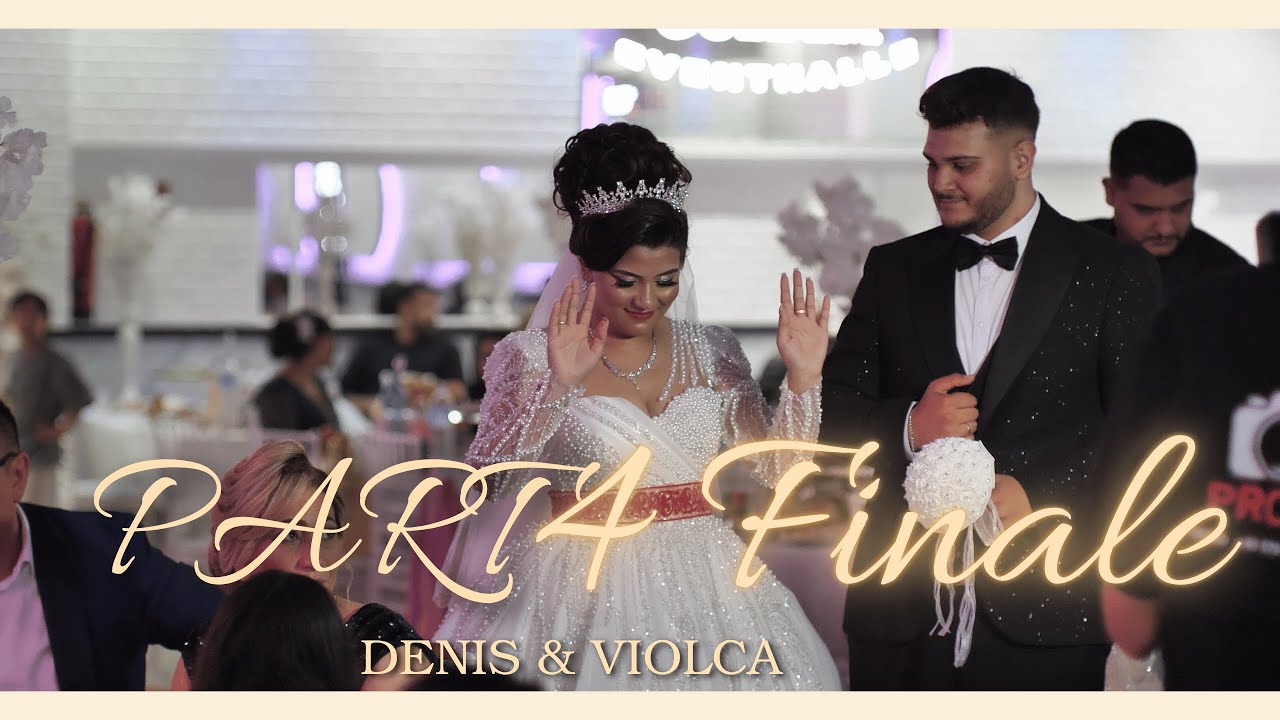 Bijav ko gazda Rejhan gazdarica vasvija //Denis & Vjolca Ork Konkoretnti Part 4 Finale RS production