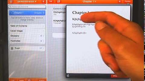 Creative Book Builder add elements