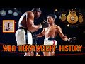 Examining the history of the wba heavyweight title