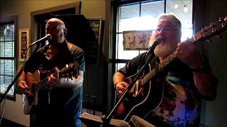 BEN DOVER & TENNESSEE TUCKER @ RCB BISTRO  Road To Norfolk 6 15 18