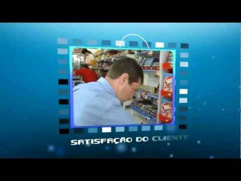Vinheta de Abertura