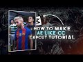 Capcut  ae like cc in capcut  ae inspired cc tutorial on capcut 