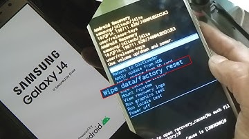 Samsung Galaxy J4 Hard Reset & Pattern Lock Remove | Factory Reset Easy Trick (SM J400)