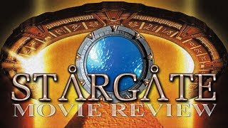 STARGATE (1994) Retrospective/Review