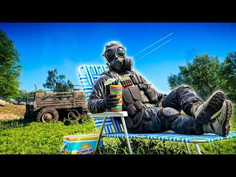 The Squad That Refused to Lose (Battlefield 6 RedSec)