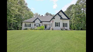15 Trillium Way video tour