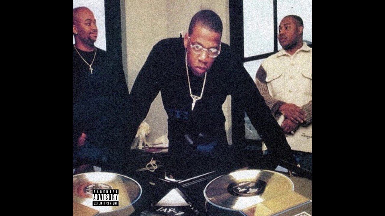 JAY-Z X WESTSIDE GUNN X GRISELDA TYPE BEAT - GLORY IN THE CITY