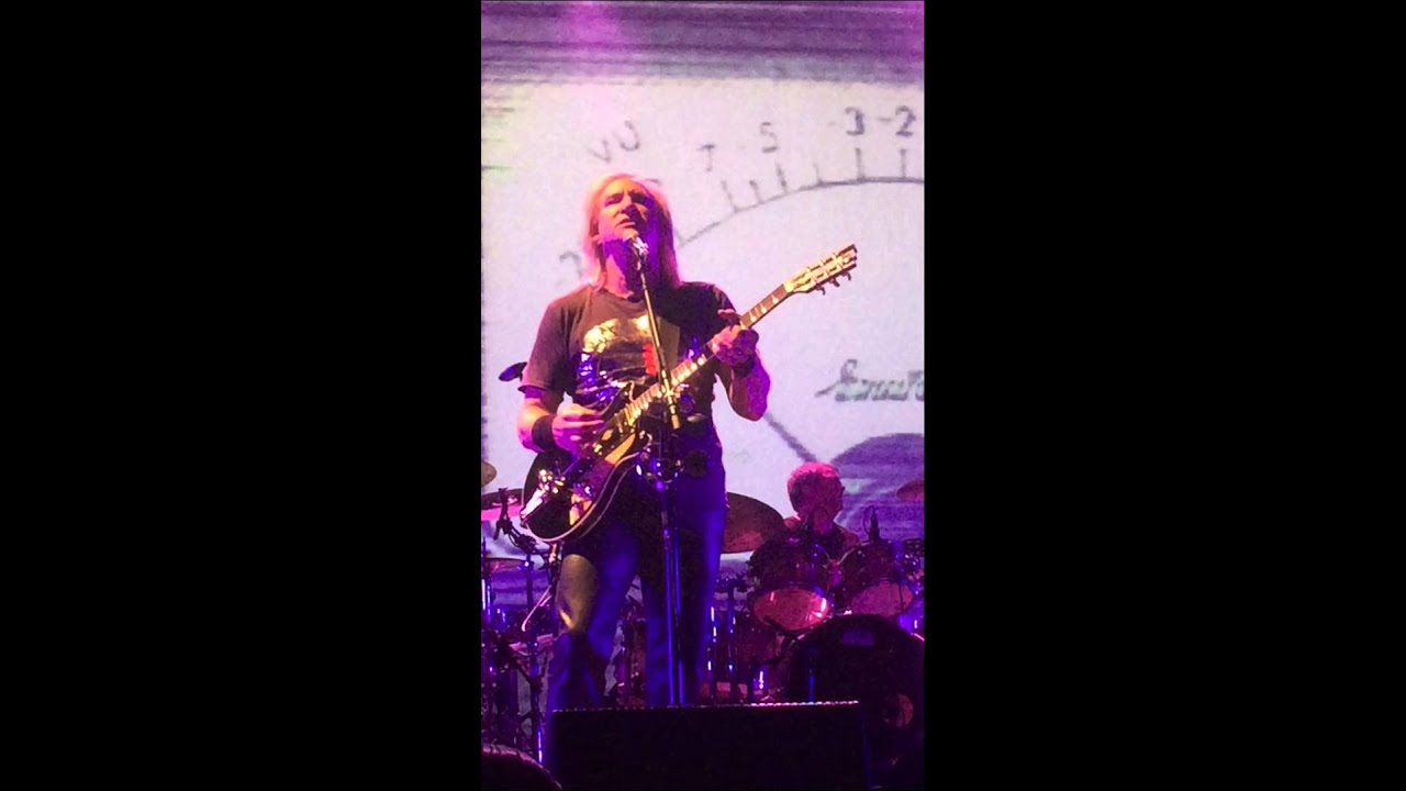 Joe Walsh up close 9/23/15 video editing software free
