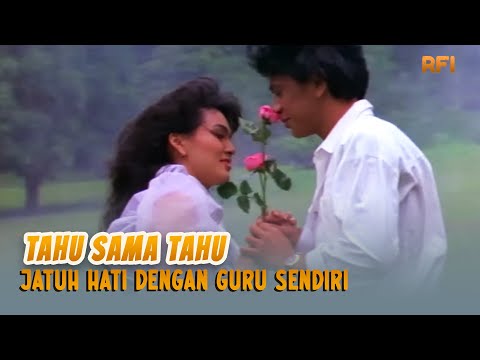 TAHU SAMA TAHU (1986) FULL MOVIE HD