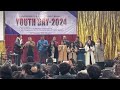 EYD Committee// Youth Day 2024