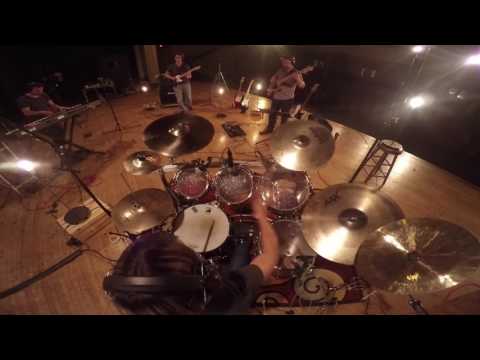 "Aurora" by PANGEA (Progressive, Funk, Experimental band) for Ted Reinhardt