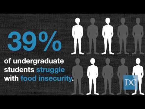 UC Berkeley Food Pantry provides emergency food relief to students