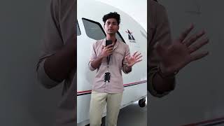 Hands-On Training at Acharya ✨ | Acharya Aviation Student Life | Real Learning Experience 💯