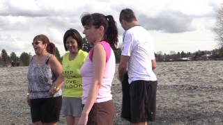 Winter Challenge 2014