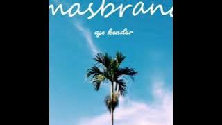 MASBRAND - FAMILY REGGAE