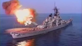 Охота На Бисмарк - German Battleship Bismarck: Супероружие Гитлера - История Германского Линкора