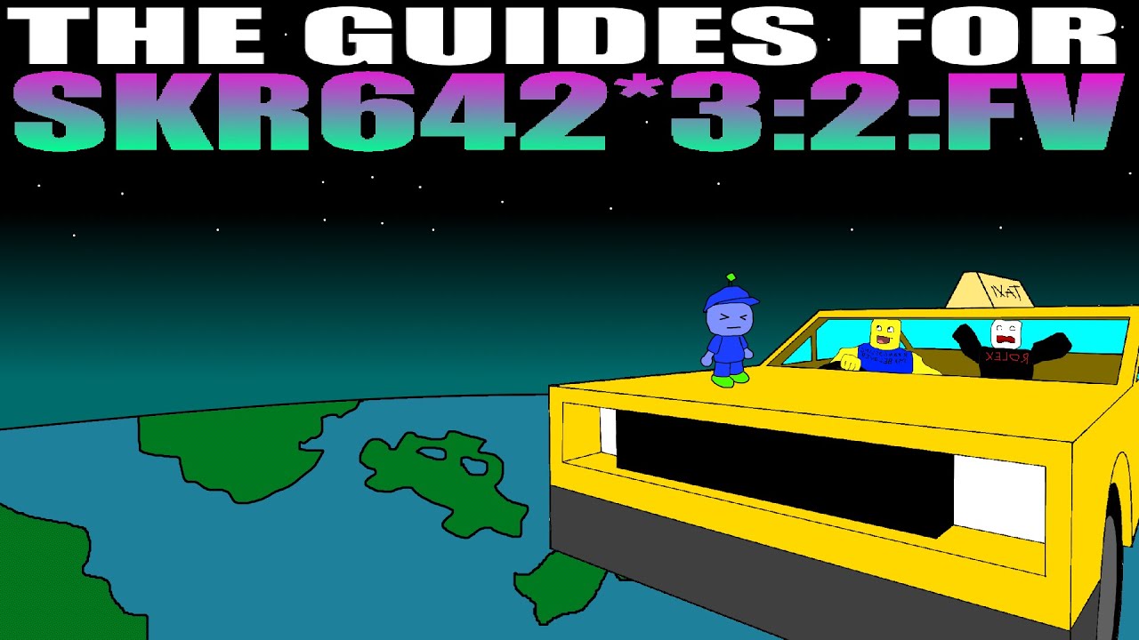 SKR642*3:2:FV - 8 Soggy Eggs + waht (tutorial)