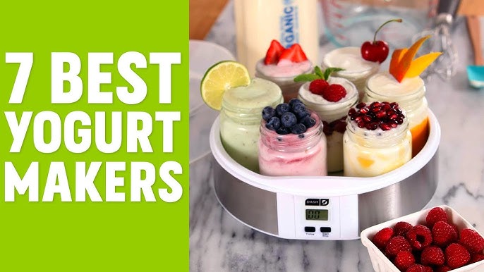 Suteck Digital Automatic Yogurt Maker