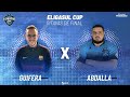 GuiFera vs Mito Abdalla - ELIGASUL Cup - Oitavas de Final