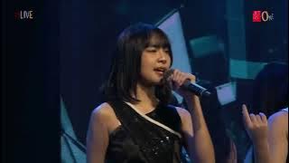JKT48 TEAM KIII - PENYANGKALAN DIRI REQUIEM (Hitei no Requiem) | SETLIS BACK HIP CIRCLE (Saka Agari)